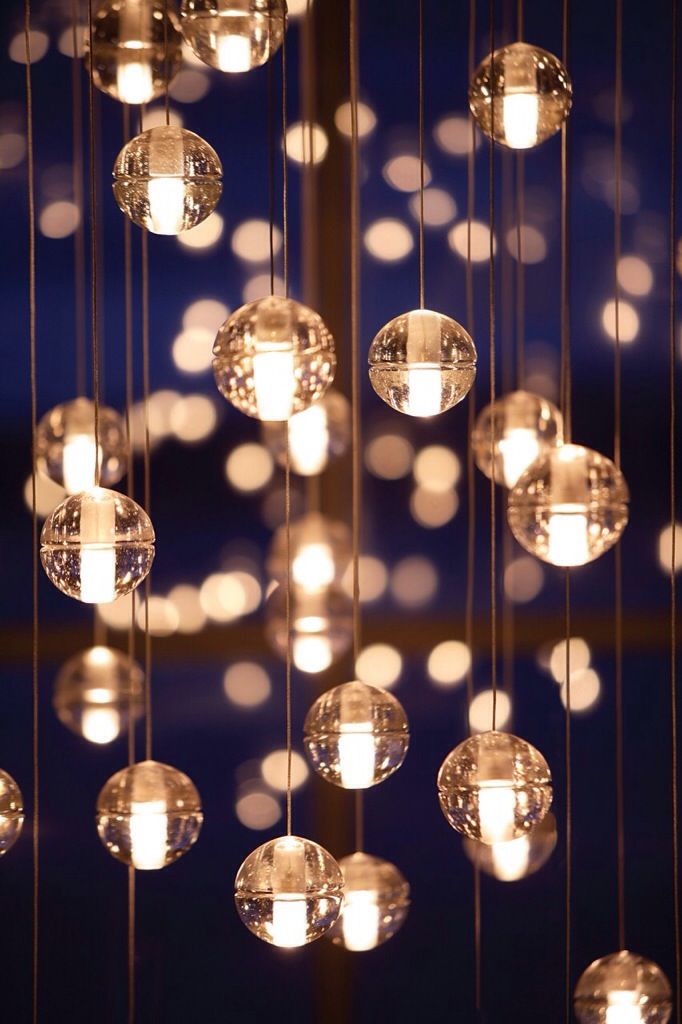 bulles magie lumiere light bubbles magic