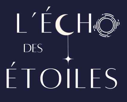 L'ÉCHO DES ÉTOILES