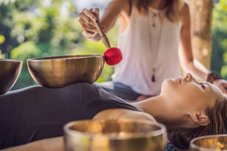 sound healing sonotherapie